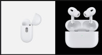 Airpods Pro 2nd Gen (New and Sealed)