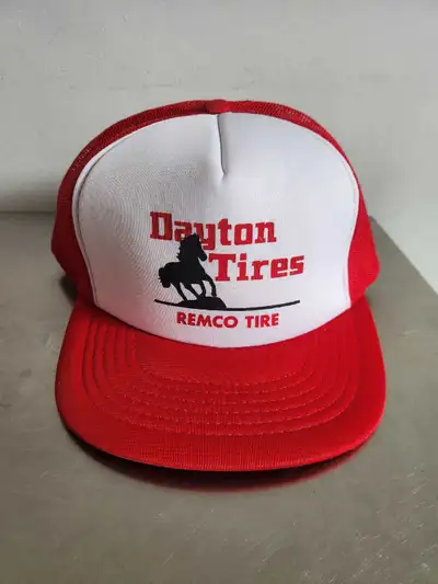 Very good condition Snapback