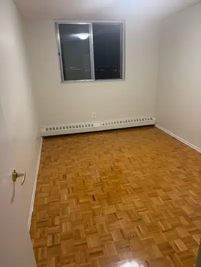 room in sharing