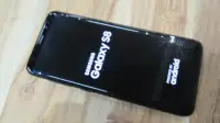 Samsung Galaxy S8 Unlocked With Rogers