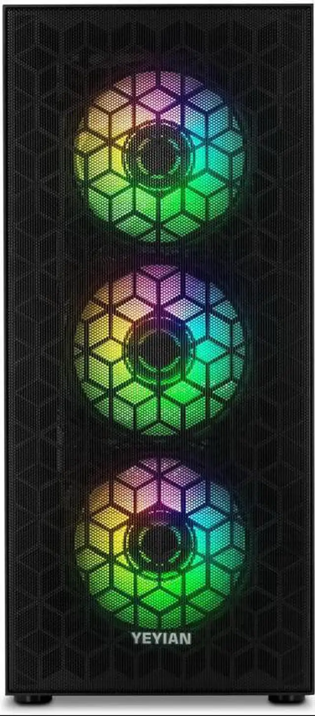 Gaming PC 4060 in Desktop Computers in Windsor Region - Image 5