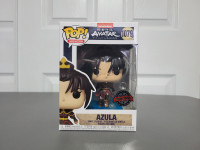 Funko Pop Azula #1079