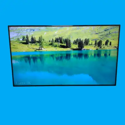 The Samsung QB75H is a 75" 4K UHD display designed for both office and home environments. It feature...