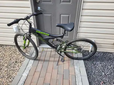 Avigo Gauntlet 24" Mountain Bike, View more