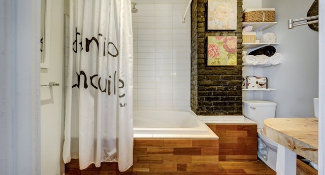 Appartement/Studio entièrement meublé — photo 1