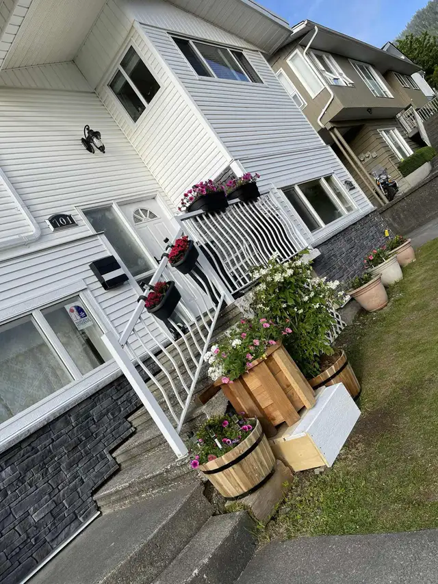 two bedroom suite for rent in Long Term Rentals in Prince Rupert - Image 4