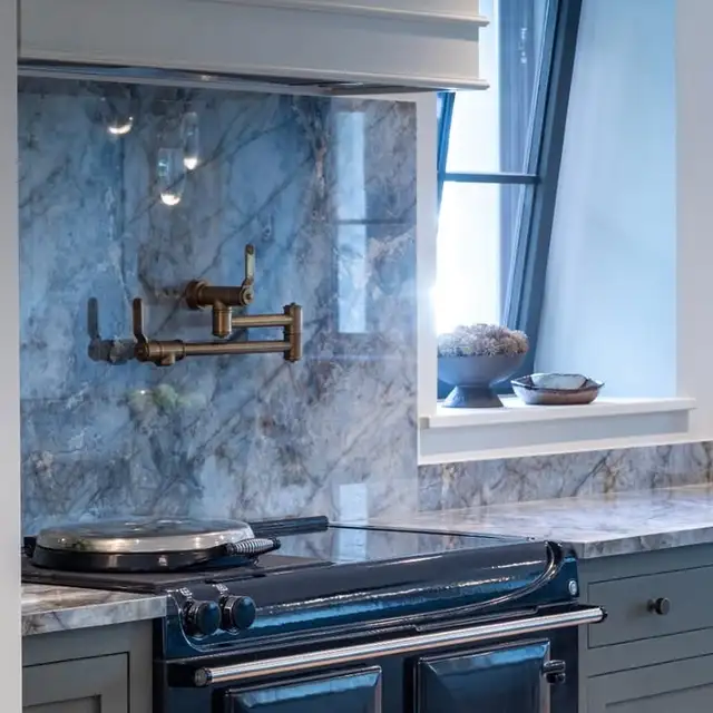 Super Sale Kitchen Countertops Granite Quartz Marble Free Quote in Other in Kitchener / Waterloo - Image 4