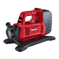 20V/120V Dual-Power Cordless Transfer Pump  [Tool Only]