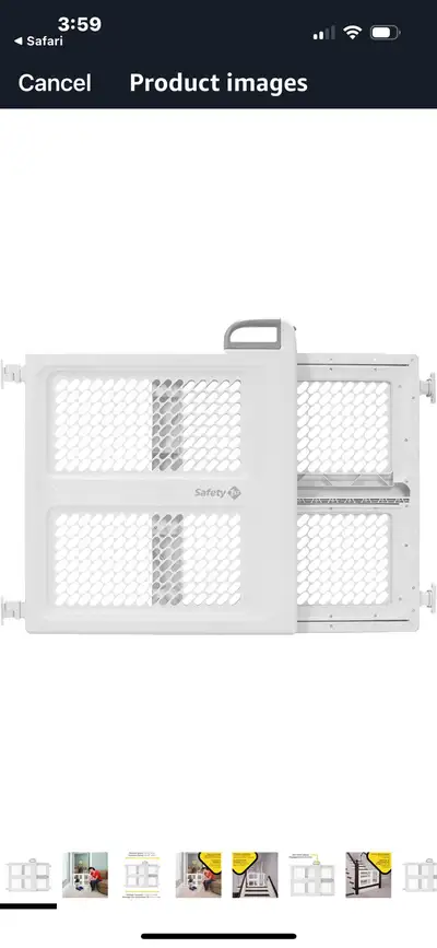 baby gate, View more