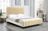 Brand new ! Double bed frame & queen size bed frame for sale