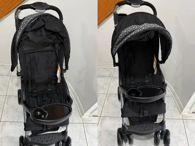 Baby Stroller + FREE Baby Car Seat Included in Other in City of Toronto - Image 2