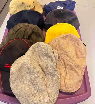 Men’s Multiple brands Hats, View more