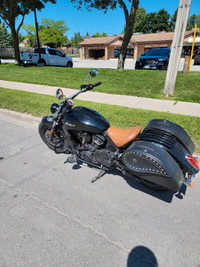 2016 indian scout bobber sixty 