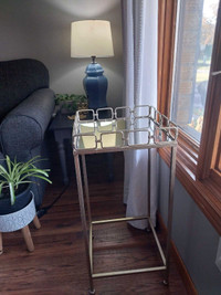 Plant stand