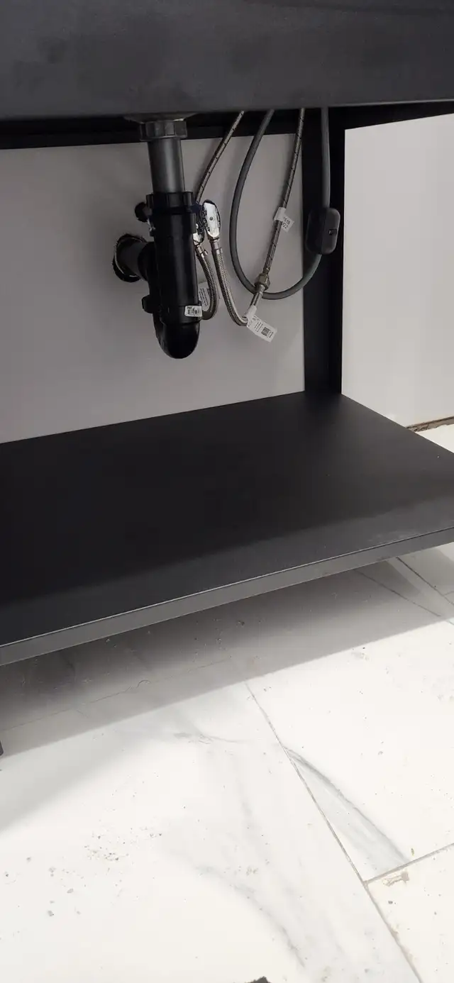 Certified plumber. Kitchen, bathroom, main clog and more64840202493313122