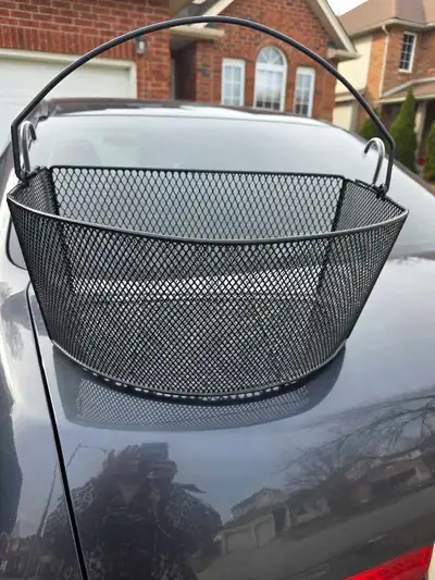Wire Mesh Basket, View more