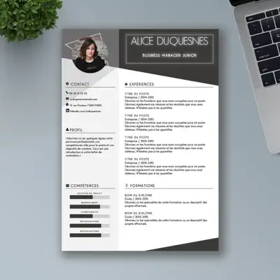 Professional Resume Writing, CV, Cover Letter & LinkedIn, View more