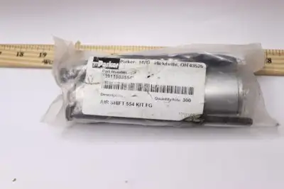 Parker 3911803554 Air Shaft 554 Kit FG, View more