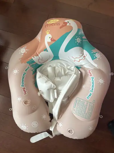 Baby water Float, View more
