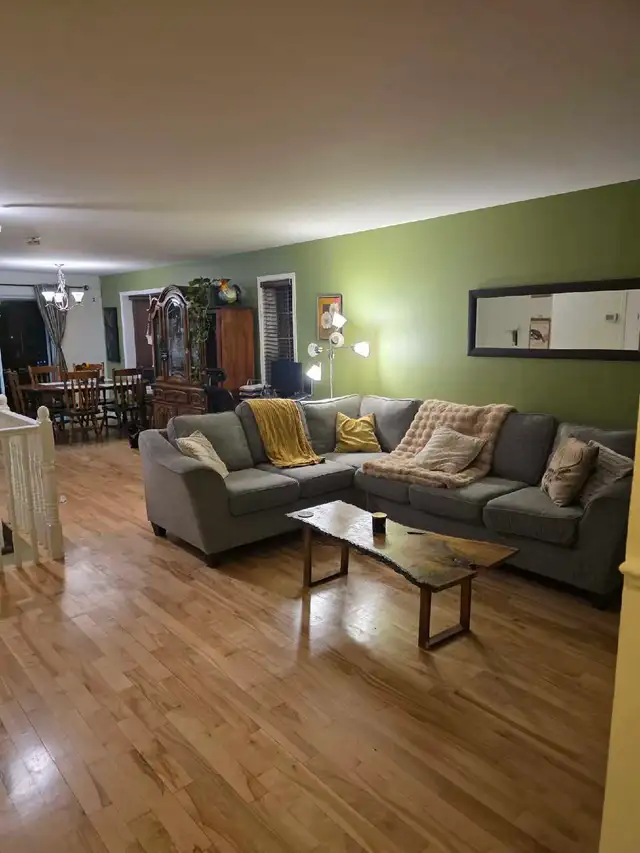 chambre a louer in Room Rentals & Roommates in Laval / North Shore - Image 3