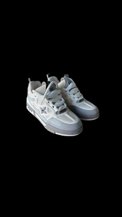 Skate Sneaker Size 9.5 - Brand new in Box, View more