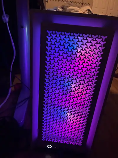 Full High End Gaming Setup Bundle, View more