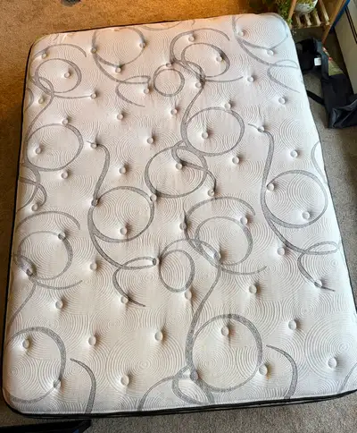 Sealy Posturepedic Mattress, View more