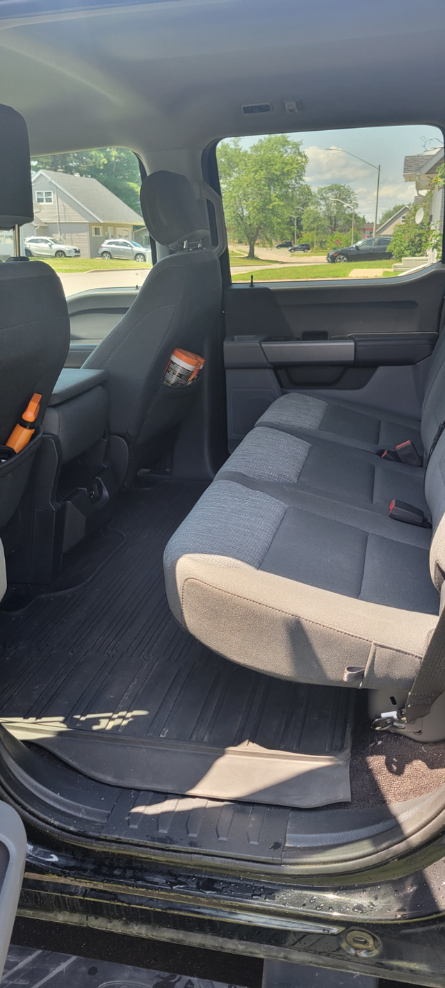 2021 Ford F1-150 XLT SuperCrew in Cars & Trucks in Petawawa - Image 4