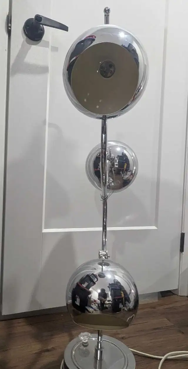 Funky Lamp  in Indoor Lighting & Fans in Hamilton - Image 4