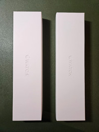 NEW Apple Watch Series 8 Cellular Stainless Steel 45mm- Milanese