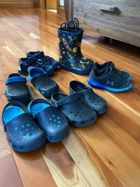 Toddler Sz8 shoes