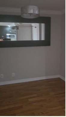 CONDO FOR RENT - 1 BED + 1 DEN - VAUGHAN 5