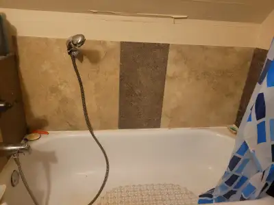 It's a wonderful place and easily accessible to the airport, super store, Walmart, Polo Park, Univer...