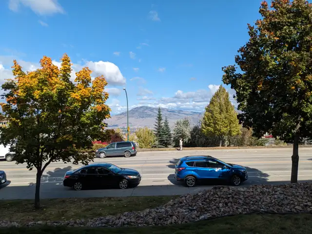 Fully furnished 2 bed, 1.5 bath condo Avail July 1st, 2025 in Long Term Rentals in Kamloops - Image 6