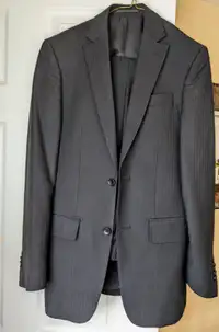 Suit for young men