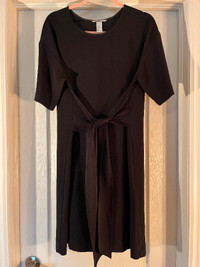 Black H&M Dress with tag!!!!  Brand New with Tag!!