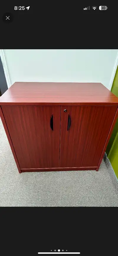 Office Cabinet, View more
