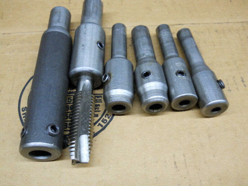 TAP EXTENSION HOLDERS set Hobbies & Crafts Oakville / Halton