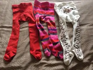 Tights in Multi-item in City of Montréal - Image 2