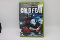 Cold Fear for Xbox (#156)