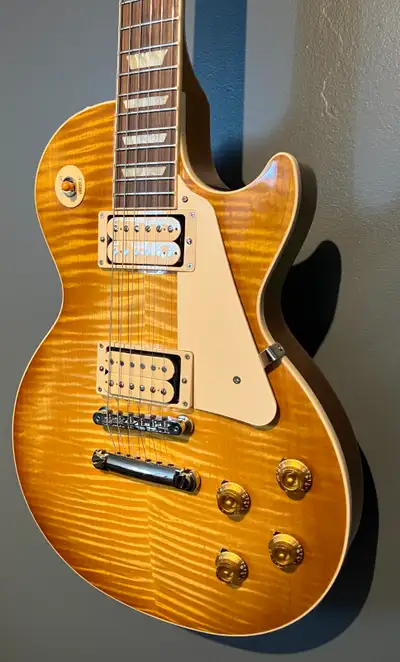 Gibson Les Paul Standard 50s Double Trouble, View more