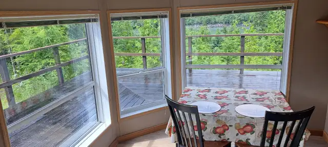 Home on Acreage And River Front in Houses for Sale in Terrace - Image 5
