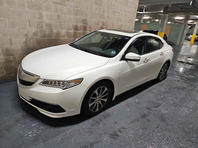 2015 acura tlx in Cars & Trucks in City of Halifax - Image 4