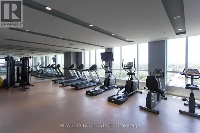 $6,000 CASHBACK OFFER: 204-80 Esther Lorrie Drive, Etobicoke in Condos for Sale in City of Toronto - Image 10