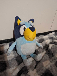 Bluey Plush