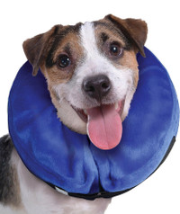Dog / cat KONG CLOUD COLLAR (cone)  inflatable 