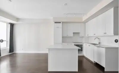 Spacious Condo In Vaughan for Rent!