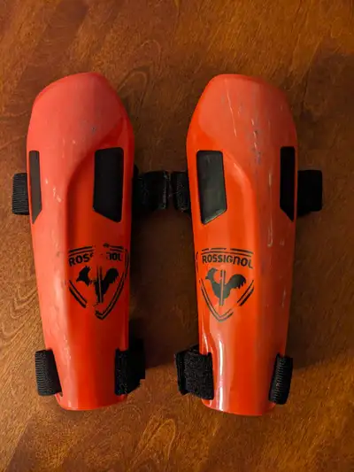 Protection Rossignol arm guards JR, View more