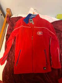 Vintage Montreal Canadians sweater