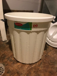 MISTRAL GARBAGE CAN 24L